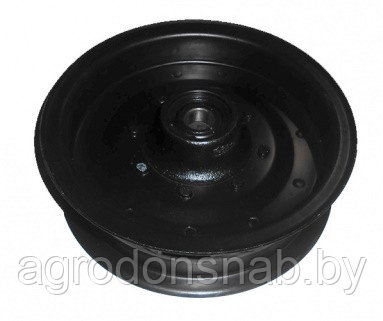 Шкив натяжной плоский ПУН 00.460