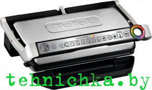 Электрогриль Tefal Optigrill+ XL GC722D, фото 2