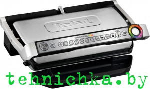 Электрогриль Tefal Optigrill+ XL GC722D - фото 1 - id-p63454915