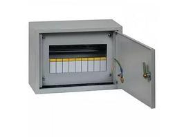 Щит распред. навесной ЩРН- 9 (220х300х120) IP31