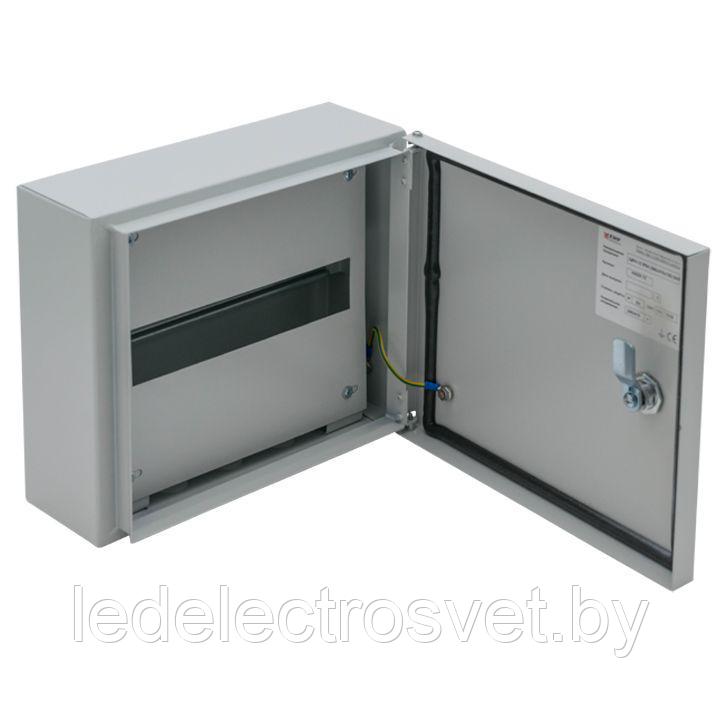 Щит распред. навесной ЩРН-12 (265х310х120) IP54