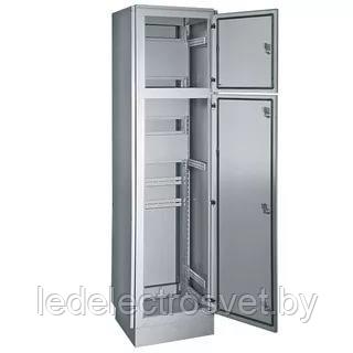 Каркас ВРУ-1 Unit S сварной  (2000х450х450)  IP54