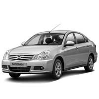 Nissan Almera III, 2012-...