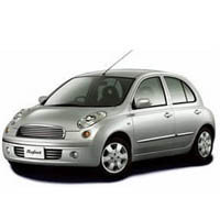 Nissan March/Micra