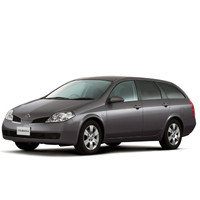 Nissan Primera 2002-2007