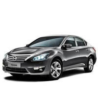 Nissan Teana 2013-…