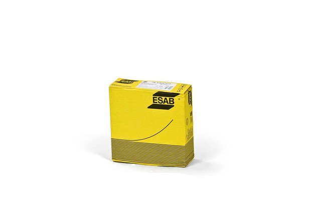Сварочная проволока ESAB OK Autrod 316 LSI Ø 1.2 (15кг.) - фото 2 - id-p3300240