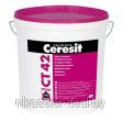 Краска силикатная новая  Ceresit 54 25 кг 