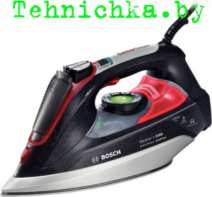 Утюг BOSCH TDI903231A - фото 1 - id-p63454678