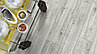 Ламинат Kronotex Exquisit Plus D3660 Дуб Монтмело кремовый, фото 5