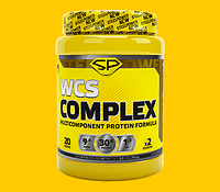 Протеин SteelPower STEELPOWER WCS COMPLEX PROTEIN МУЛЬТИКОМПОНЕНТНЫЙ ПРОТЕИН (900Г)