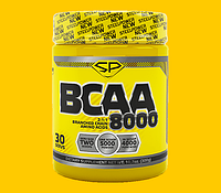 Аминокислоты и BCAA SteelPower STEELPOWER BCAA 8000 КОМПЛЕКС АМИНОКИСЛОТ 2:1:1 (300Г)