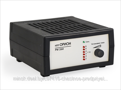 Зарядное устройство Орион PW260 - фото 1 - id-p3301863