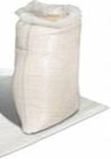 Мешок полипропиленовый 50*80 см, терморез, вес 53 г., Туркменистан, упак 500 шт