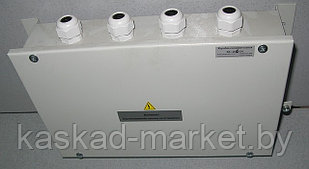 Коробка под трансформатор КС-20C IP54