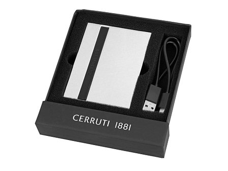 Портативное зарядное устройство Cerutti, 2500 mAh, фото 2