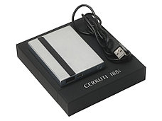Портативное зарядное устройство Cerutti, 2500 mAh, фото 3