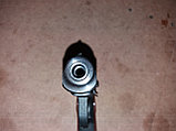 Пистолет пневматический газобаллонный МР-654К калибр 4.5 мм, фото 4
