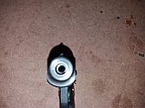 Пистолет пневматический газобаллонный МР-654К калибр 4.5 мм, фото 5