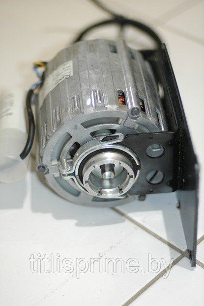 Двигатель RPM 250 Вт для роторных насосов 11522 - фото 1 - id-p72533910