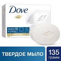 Крем-мыло DOVE 135г Красота и Уход