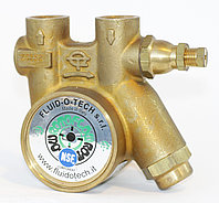 Насос роторный Fluid-o-Tech серия PO/PA 70-400 Rotoflow