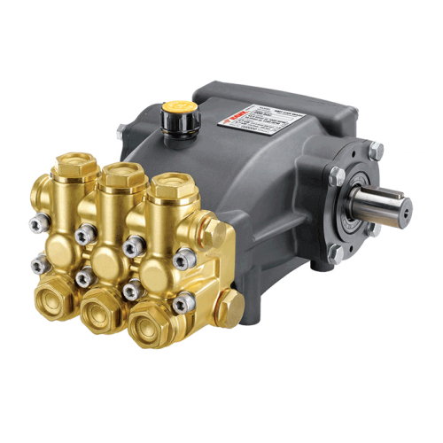 Насос высокого давления NMT2120R