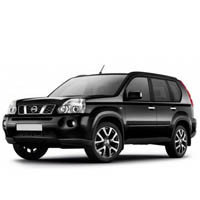 Nissan X-trail Т30/Т31