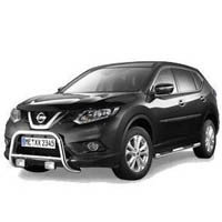 Nissan X-trail Т32