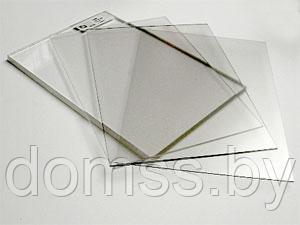 Стекло органическое экструзионное Plexiglas xt  1,8 мм прозрачный