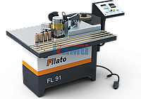 Кромкооблицовочный станок Filato FL-91