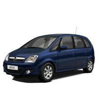 Opel Meriva A