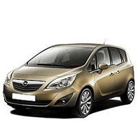 Opel Meriva B