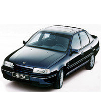 Opel Vectra A,B