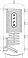 Аккумулирующая, буферная емкость Теплобак ВТА-1 Солар Плюс 1000, фото 6