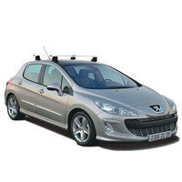 Peugeot 207,308, 407, 3008