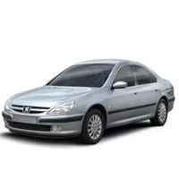 Peugeot 607