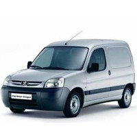 Peugeot Partner 1998-2008