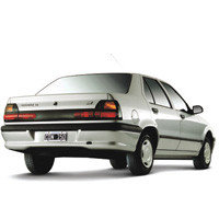 Renault 19