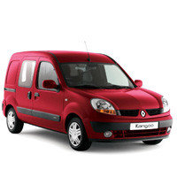 Renault Kangoo 1998-2007