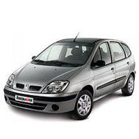 Renault Scenic 1