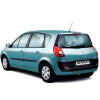Renault Scenic 2