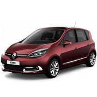 Renault Scenic 3