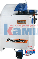 Станок для обкатки углов ROUNDER Vitap