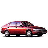 SAAB 900