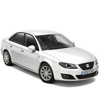 Seat Exeo