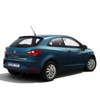 Seat Ibiza 4, 2008-...