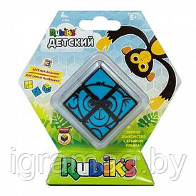 Детский кубик Рубика 2х2 (Головоломка Rubik's) 