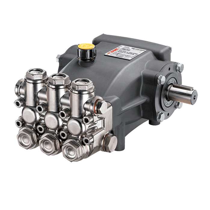 Насос высокого давления NMT1520HTR