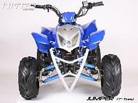 Квадроцикл Jumper 125cc Lux